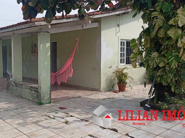 #1926 - Casa para Venda em Mongaguá - SP - 1