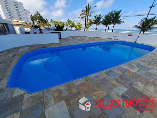 Apartamento para Venda em Mongaguá - 4