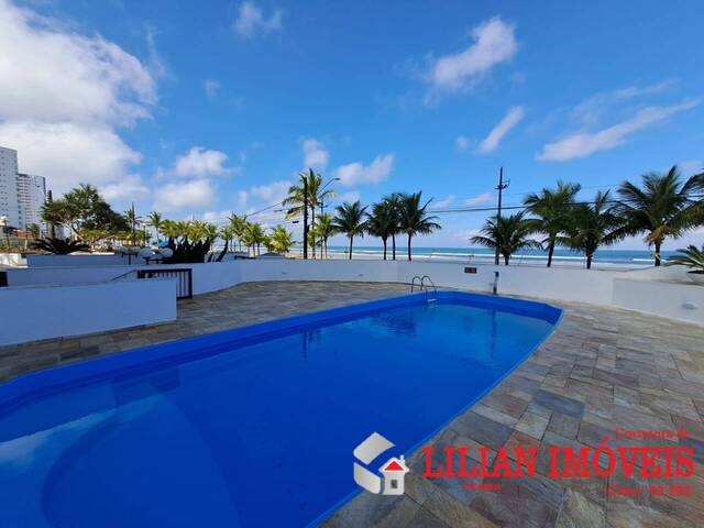 Apartamento para Venda em Mongaguá - 5
