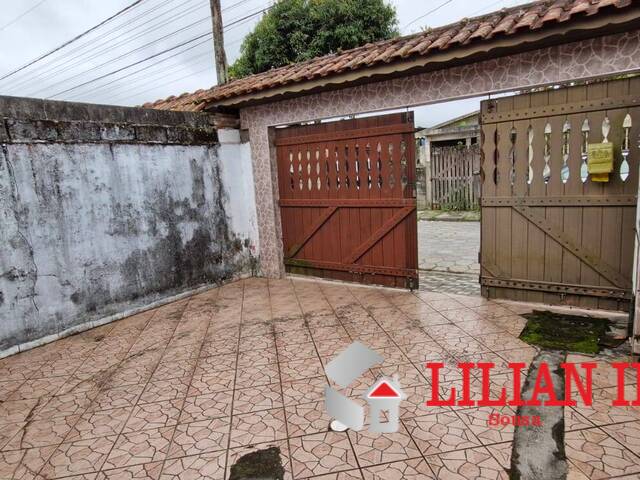 #1929 - Casa para Venda em Mongaguá - SP - 3