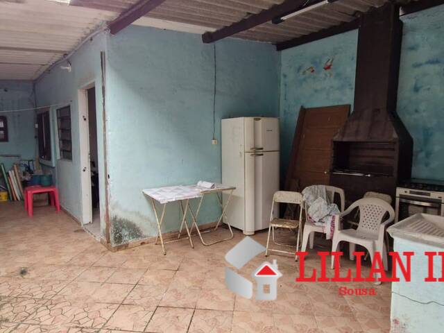 Casa para Venda em Mongaguá - 5