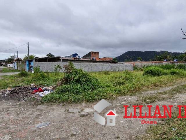 #1930 - Terreno para Venda em Mongaguá - SP - 3