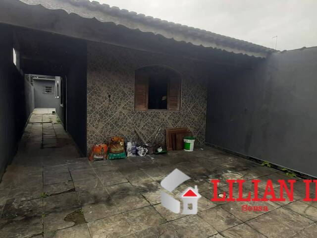 Venda em Flórida Mirim - Mongaguá