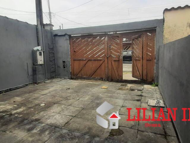 #1931 - Casa para Venda em Mongaguá - SP - 2