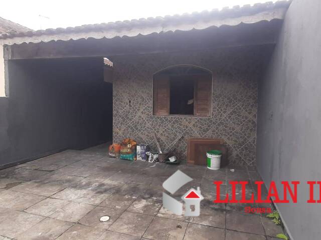#1931 - Casa para Venda em Mongaguá - SP - 3