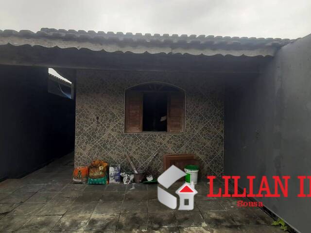 Casa para Venda em Mongaguá - 4