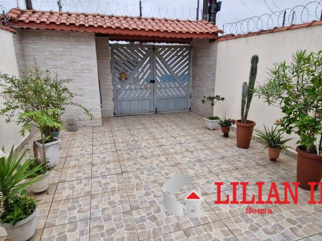 #1933 - Casa para Venda em Mongaguá - SP - 3