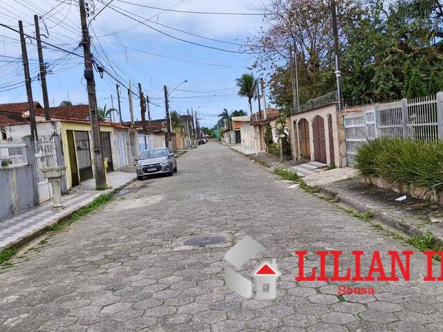 #1934 - Casa em condomínio para Venda em Mongaguá - SP - 2