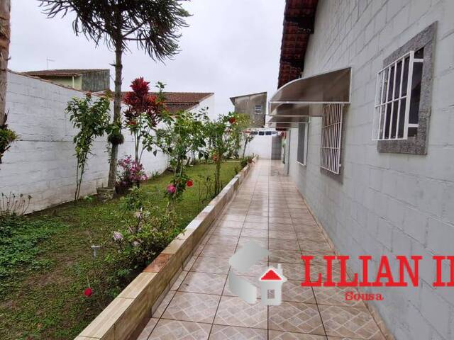 Casa para Venda em Mongaguá - 4