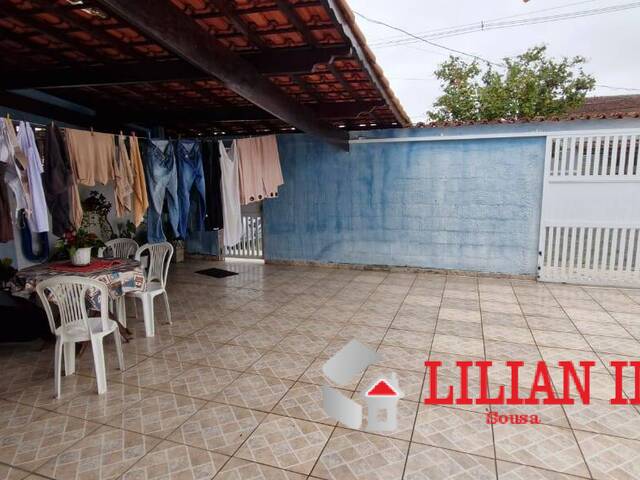 Casa para Venda em Mongaguá - 2