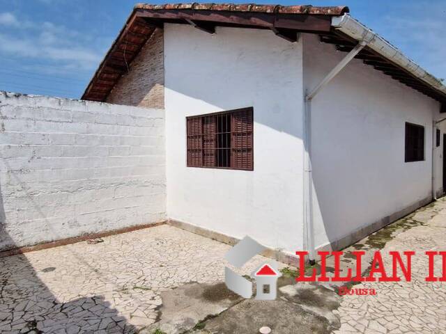 #1939 - Casa para Venda em Mongaguá - SP - 1