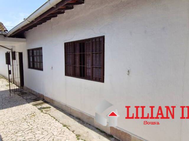 #1939 - Casa para Venda em Mongaguá - SP - 3