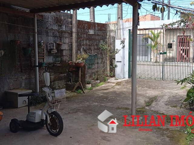 #1940 - Casa para Venda em Mongaguá - SP - 1