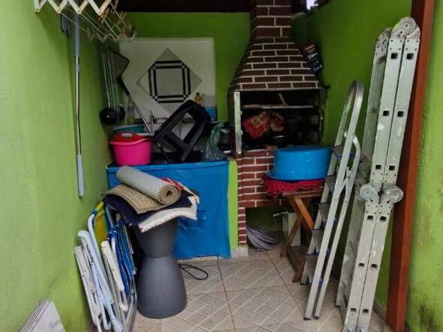 Casa para Venda em Mongaguá - 5