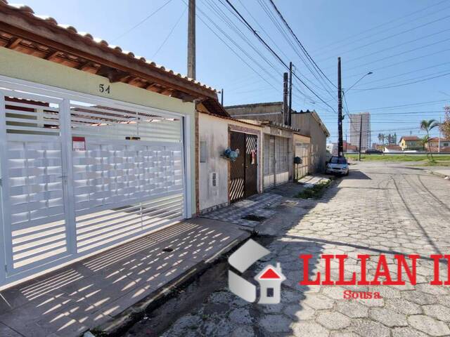 #1944 - Casa para Venda em Mongaguá - SP - 3