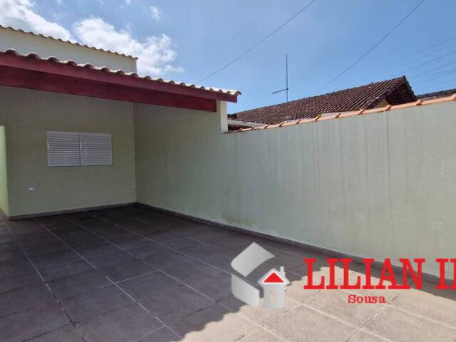 Casa para Venda em Mongaguá - 4