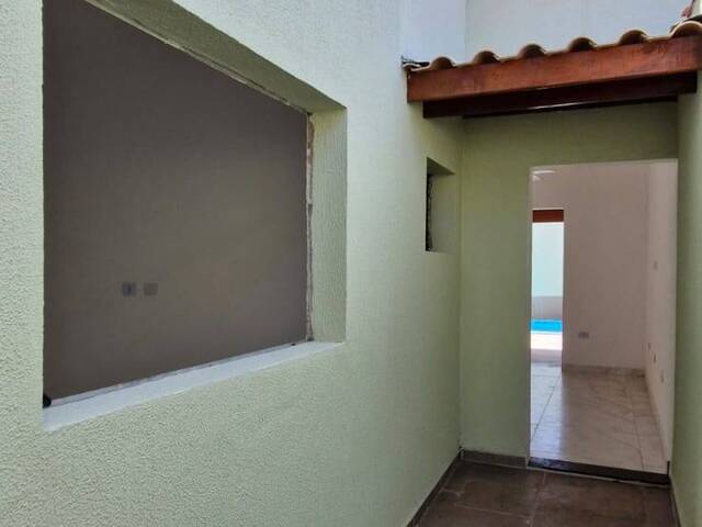 #1945 - Casa para Venda em Mongaguá - SP - 3