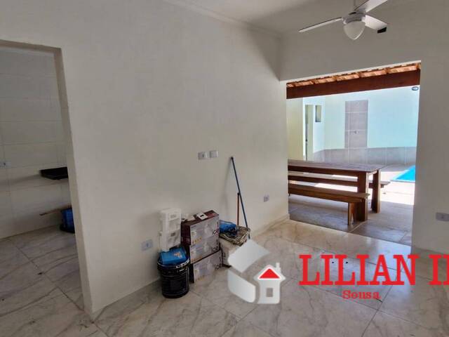 Casa para Venda em Mongaguá - 4