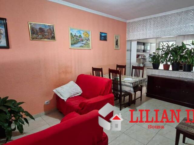 Casa para Venda em Mongaguá - 5