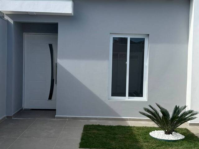 Casa para Venda em Mongaguá - 4