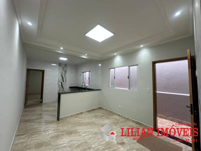 Casa para Venda em Mongaguá - 5