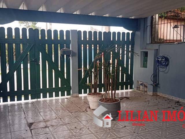 #1951 - Casa para Venda em Mongaguá - SP - 3