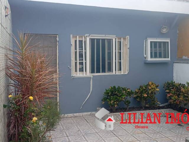 #1951 - Casa para Venda em Mongaguá - SP - 1