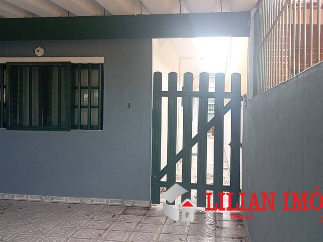 Casa para Venda em Mongaguá - 4