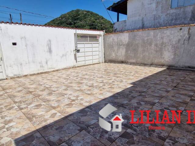 #1952 - Casa para Venda em Mongaguá - SP - 3