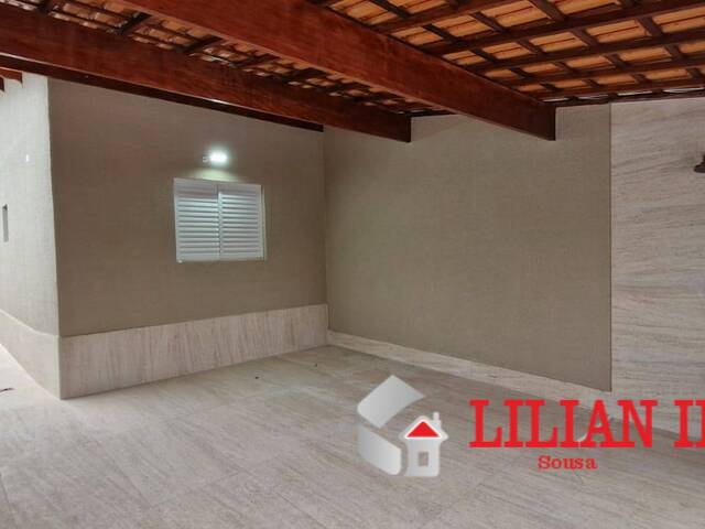 #1953 - Casa para Venda em Mongaguá - SP - 3