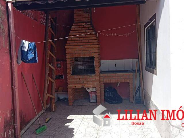 Casa para Venda em Mongaguá - 4