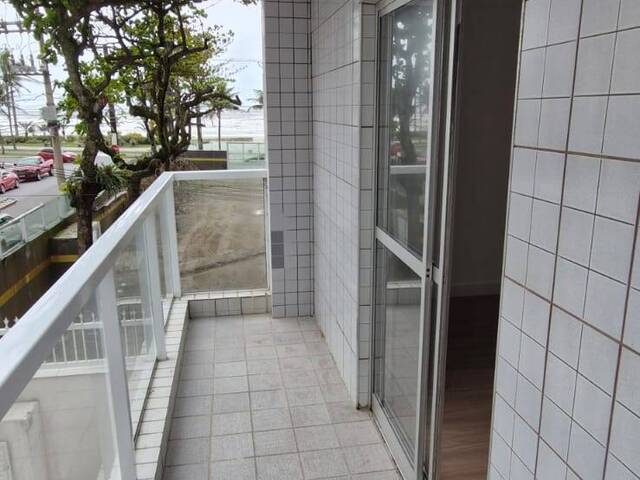 Apartamento para Venda em Praia Grande - 4