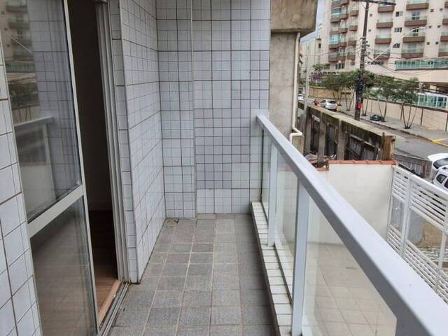 #1955 - Apartamento para Venda em Praia Grande - SP - 3