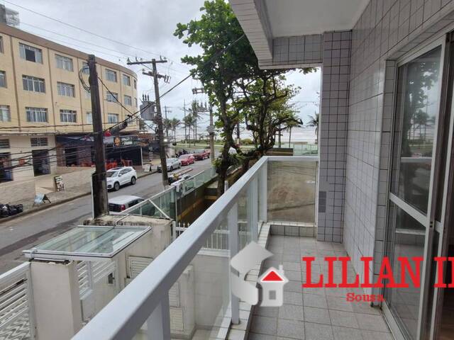 Apartamento para Venda em Praia Grande - 5