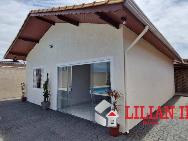 Casa para Venda em Itanhaém - 4