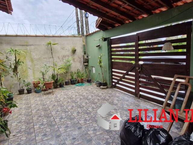 #1957 - Casa para Venda em Mongaguá - SP - 3
