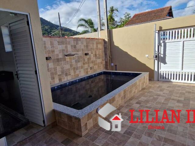 Casa para Venda em Itanhaém - 5