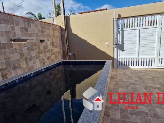 Casa para Venda em Itanhaém - 4