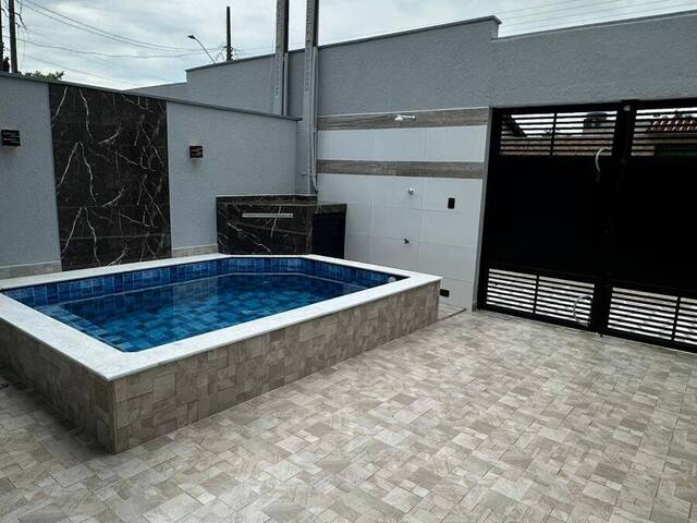 Casa para Venda em Mongaguá - 5