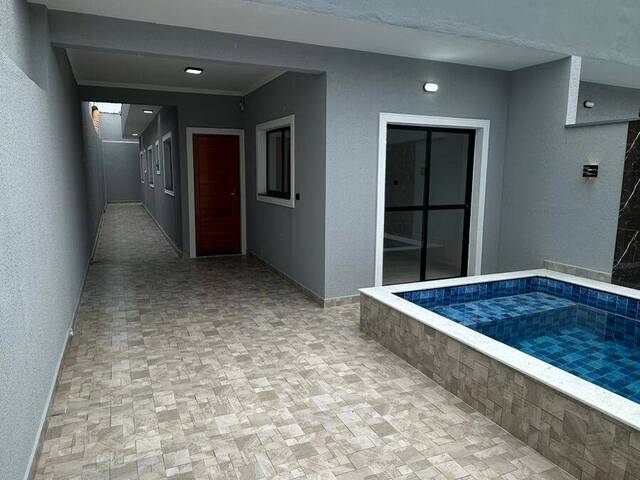 Casa para Venda em Mongaguá - 4
