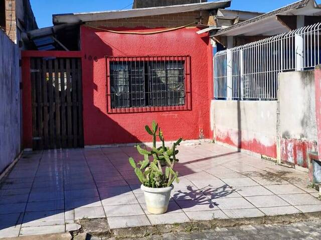 #1958 - Casa para Venda em Mongaguá - SP - 2