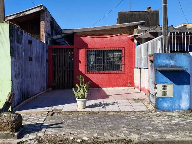 #1958 - Casa para Venda em Mongaguá - SP - 3