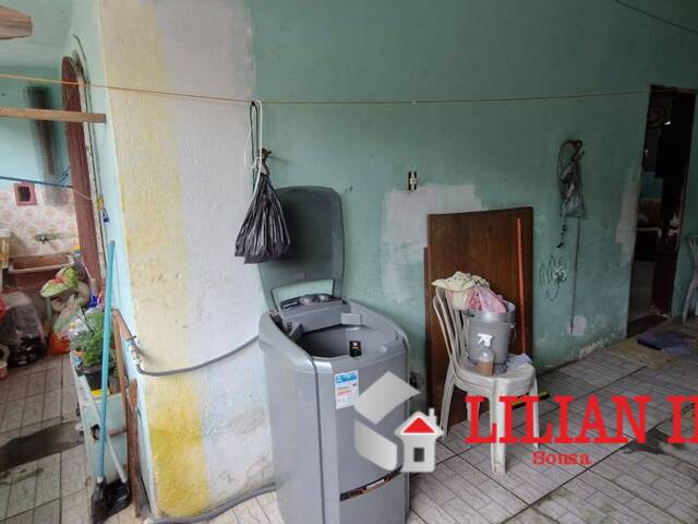 #1962 - Casa para Venda em Mongaguá - SP - 2