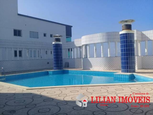 Apartamento para Venda em Mongaguá - 4