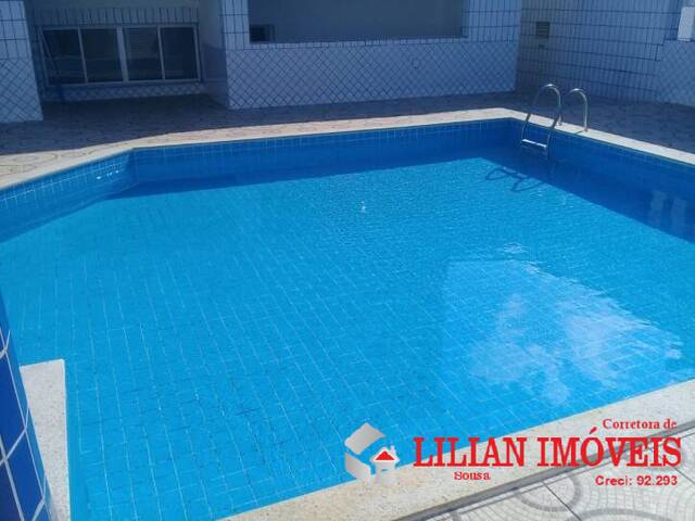 #1500 - Apartamento para Venda em Mongaguá - SP - 3