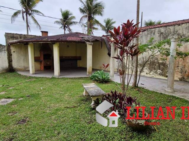 Sobrado para Venda em Itanhaém - 4