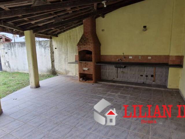 Sobrado para Venda em Itanhaém - 5