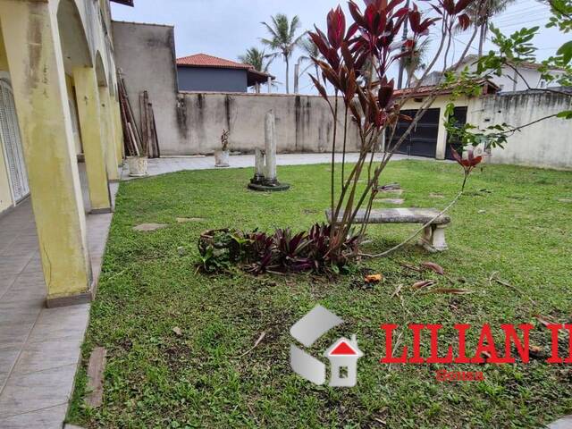 #1963 - Sobrado para Venda em Itanhaém - SP - 3