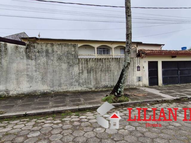 #1963 - Sobrado para Venda em Itanhaém - SP - 3