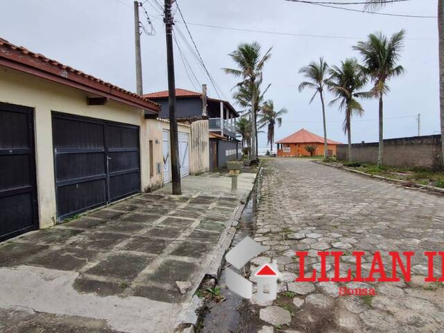 #1963 - Sobrado para Venda em Itanhaém - SP - 2